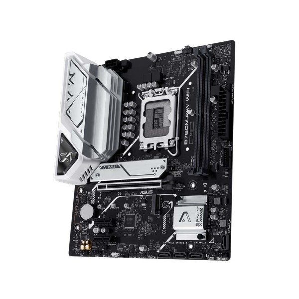 Mainboard Asus B760M-AYW WIFI DDR5