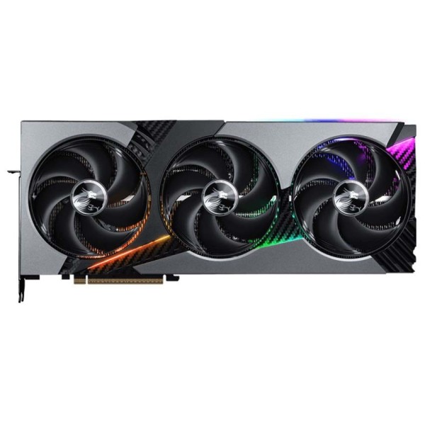 Card màn hình MSI GeForce RTX 5090 32G VANGUARD SOC