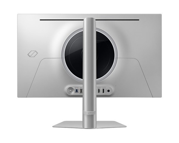 Màn Hình Gaming SAMSUNG Odyssey OLED G6 G60SD LS27DG602SEXXV (27 inch - OLED - 2K - 360 hz - 0.03ms)