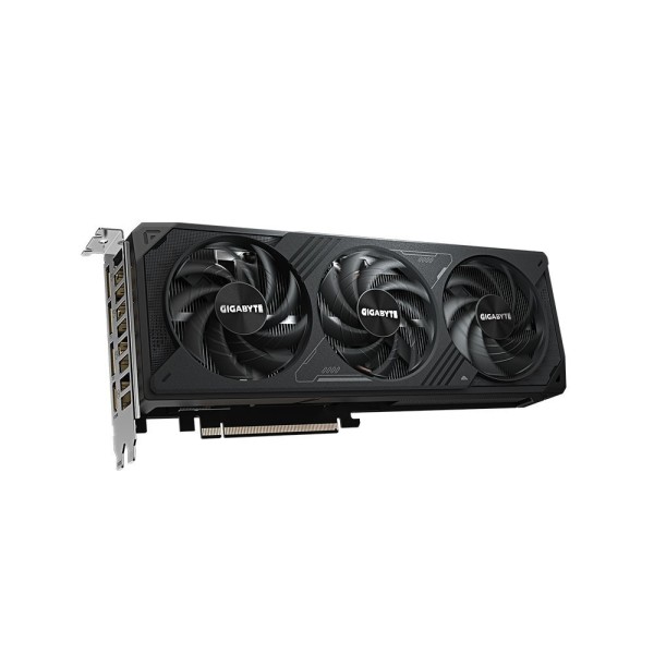 Card màn hình GIGABYTE GeForce RTX 5070 WINDFORCE SFF 12GB GDDR7