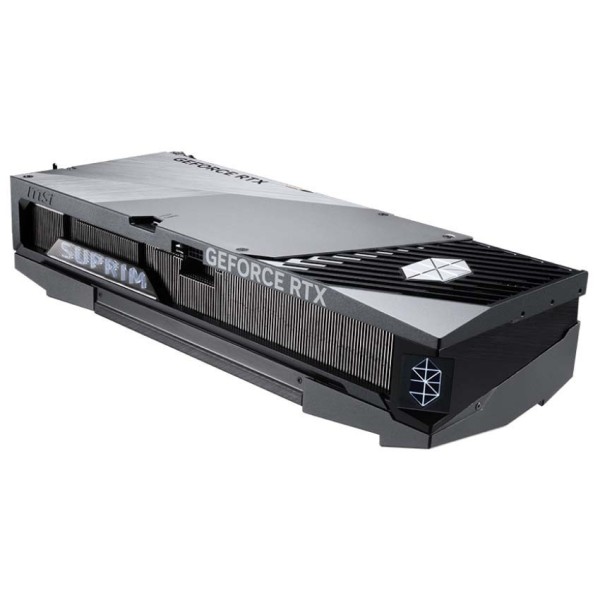 Card màn hình MSI GeForce RTX 5090 32GB SUPRIM SOC