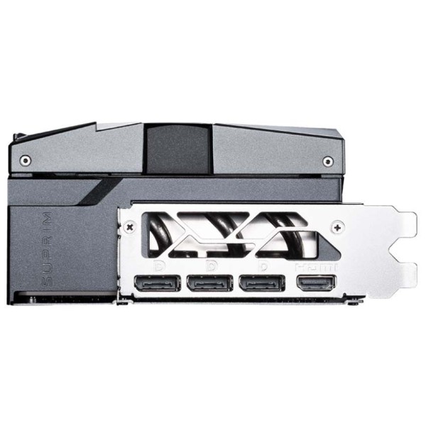 Card màn hình MSI GeForce RTX 5090 32GB SUPRIM SOC