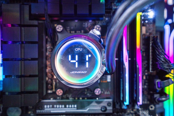 PC AMD GAMING SUPER LUXURY RYZEN 7 7800X3D - RX 9070 XT 16GB OC (All NEW - Bảo hành 36 tháng)