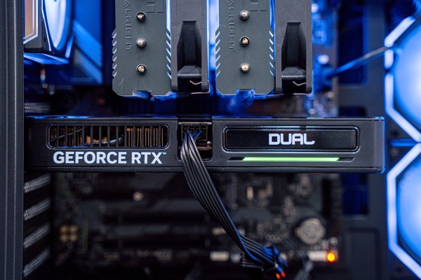 PC TTG GAMING ULTRA 5 245KF -  RTX 5060 8GB  (All NEW - Bảo hành 36 tháng)