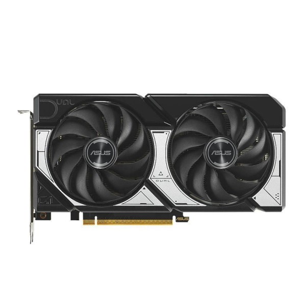 Card màn hình ASUS Dual GeForce RTX 5060 8GB GDDR7 OC Edition (DUAL-RTX5060-O8G)