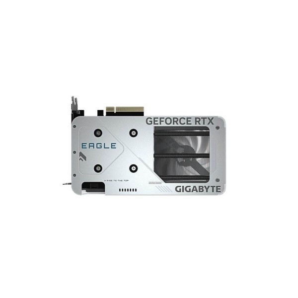 Card màn hình Gigabyte GeForce RTX 5060 EAGLE OC ICE 8GB (GV-N5060EAGLEOC ICE-8GD)
