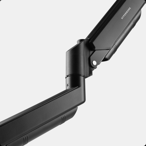 Giá đỡ màn hình HyperWork Core Arm | SA01
