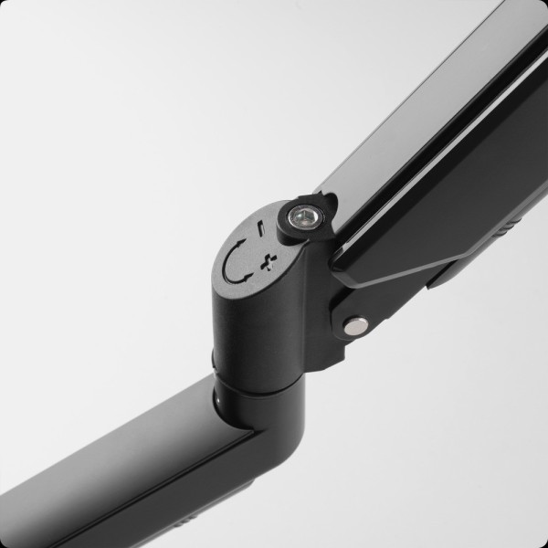 Giá đỡ màn hình HyperWork Core Arm | SA01