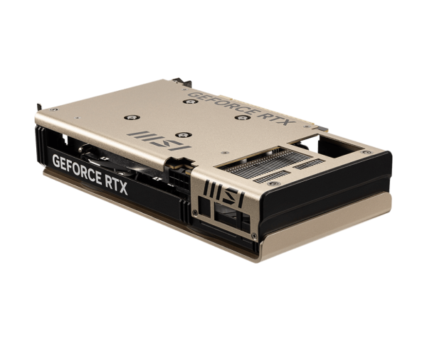 Card màn hình MSI RTX 5060 8GB INSPIRE 2X OC