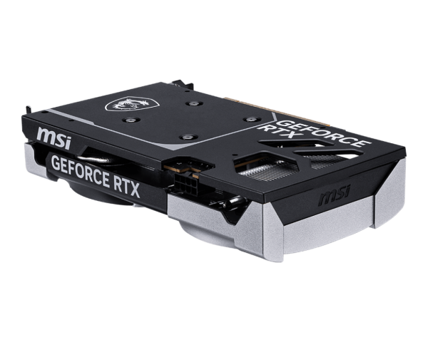 Card màn hình MSI RTX 5060 8GB VENTUS 2X OC