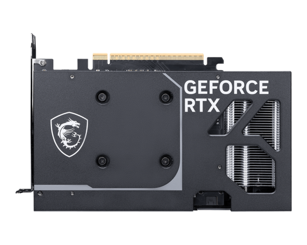Card màn hình MSI RTX 5060 8GB VENTUS 2X OC