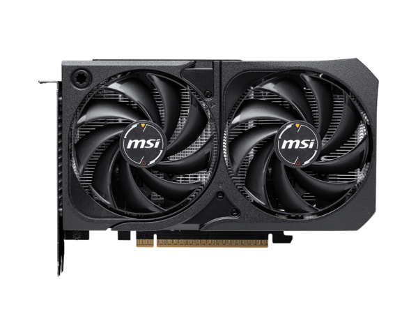 Card màn hình MSI RTX 5060 8GB SHADOW 2X OC