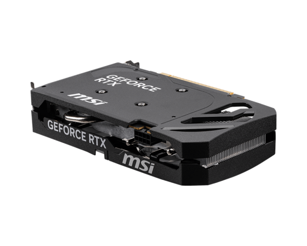 Card màn hình MSI RTX 5060 8GB SHADOW 2X OC