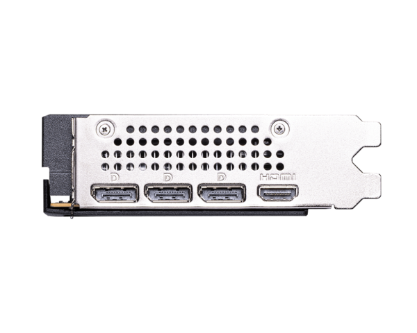 Card màn hình MSI RTX 5060 8GB SHADOW 2X OC