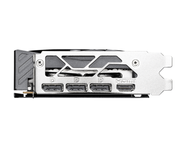 Card màn hình MSI GeForce RTX 5060 8G GAMING TRIO OC