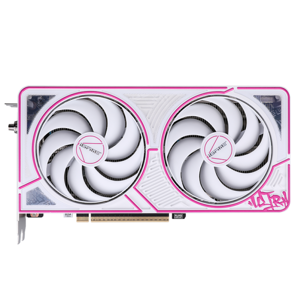 Card màn hình Colorful iGame GeForce RTX 5060 Ultra W DUO OC 8GB-V