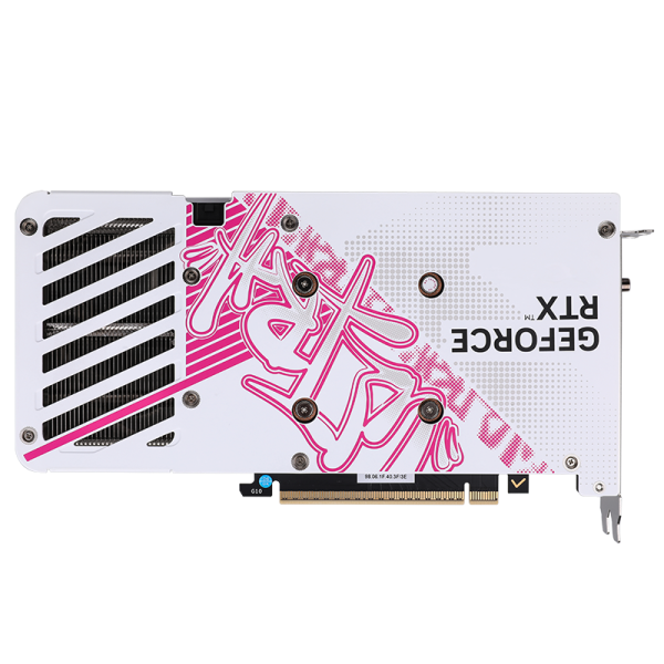 Card màn hình Colorful iGame GeForce RTX 5060 Ultra W DUO OC 8GB-V