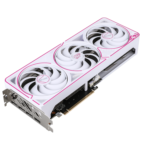 Card màn hình Colorful iGame GeForce RTX 5060 Ultra W OC 8GB-V