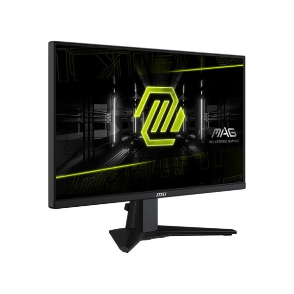 Màn Hình Gaming MSI MAG 255F E20 (24.5 inch - IPS - FHD - 200Hz - 0.5ms)