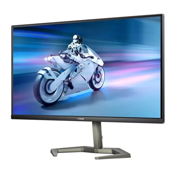Màn hình Gaming Philips 24M1N5500Z ( 23.8 inch 2K IPS 165Hz G-Sync Gaming)