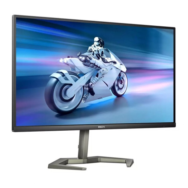 Màn hình Gaming Philips 24M1N5500Z ( 23.8 inch 2K IPS 165Hz G-Sync Gaming)