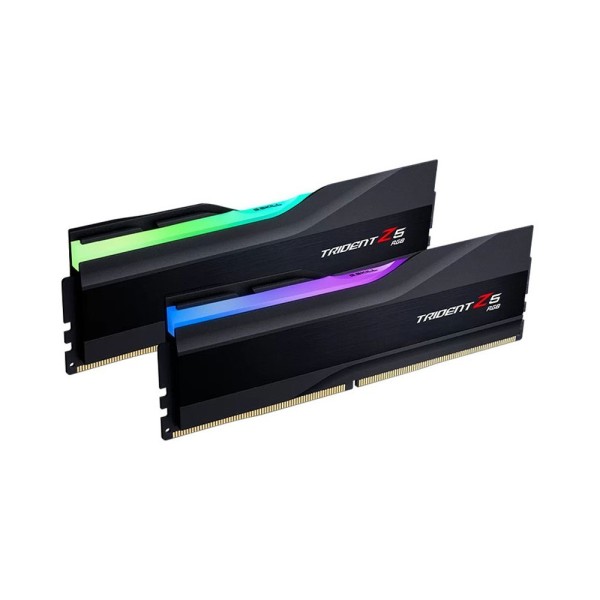 RAM GSKILL TRIDENT Z5 RGB 64GB (2X32GB) DDR5 bus 6000 (F5-6000J3636F32GX2-TZ5RK)