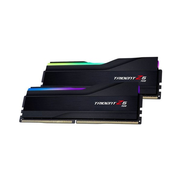 RAM GSKILL TRIDENT Z5 RGB 64GB (2X32GB) DDR5 bus 6000 (F5-6000J3636F32GX2-TZ5RK)