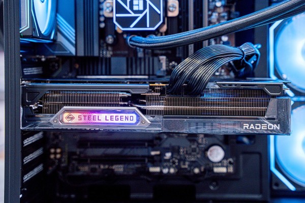 PC AMD GAMING PRO Ryzen 9 9950X - RX 9070 XT 16GB (ALL NEW - Bảo hành 36 tháng)