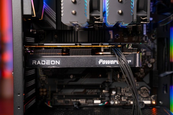 PC TTG GAMING 4K PRO i7 14700KF - RX 9060 XT 16GB OC (ALL NEW - Bảo hành 36 tháng)