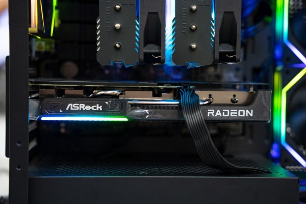 PC TTG GAMING ULTRA 5 245KF - RX 9060 XT 16GB OC (ALL NEW - Bảo hành 36 tháng)