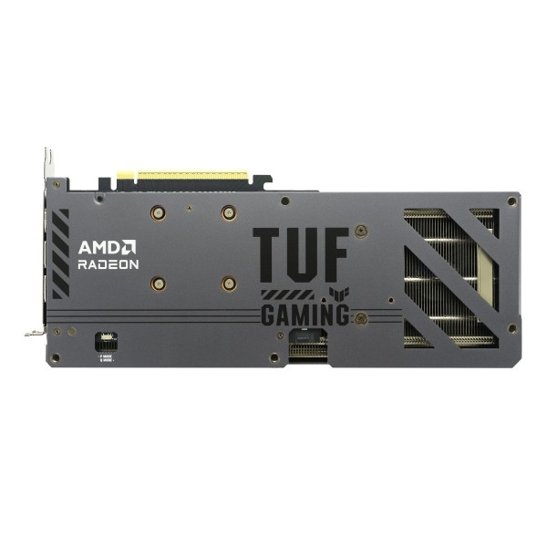Card màn hình ASUS TUF Gaming Radeon RX 9060 XT 16GB GDDR6 OC Edition