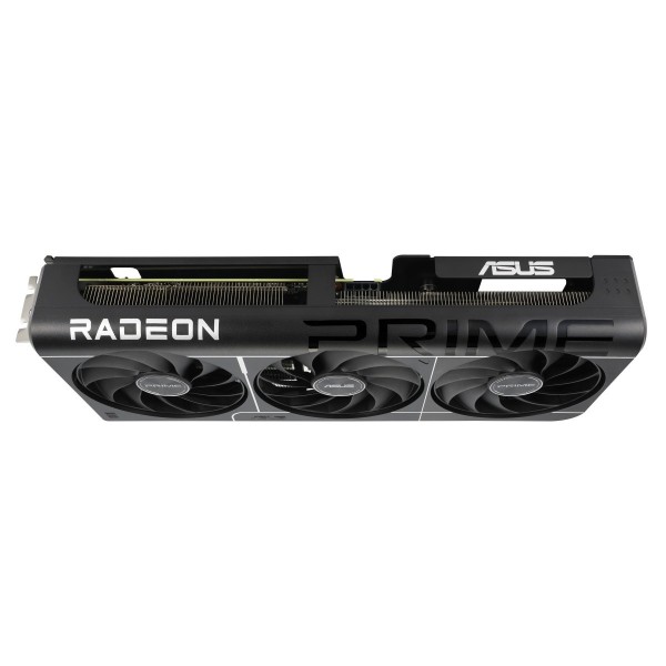 Card màn hình ASUS Prime Radeon RX 9060 XT 16GB GDDR6 OC Edition