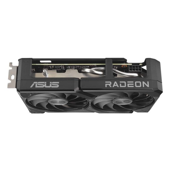 Card màn hình VGA ASUS Dual Radeon RX 9060 XT 8GB GDDR6