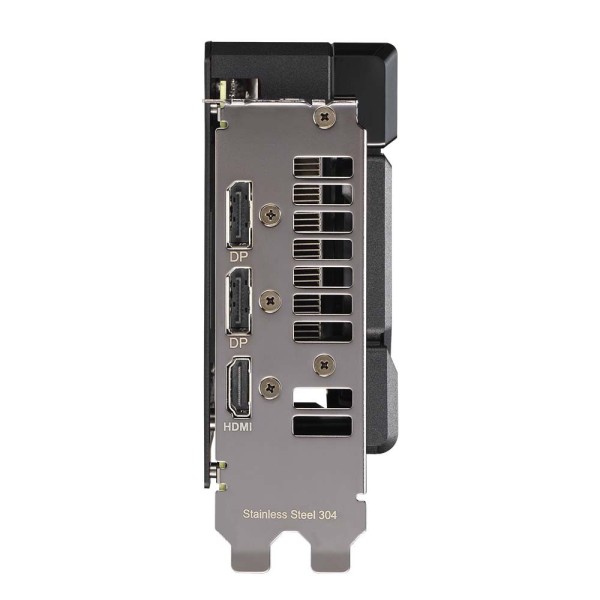 Card màn hình VGA ASUS Dual Radeon RX 9060 XT 8GB GDDR6