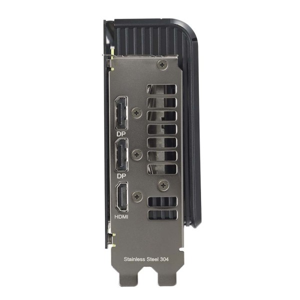 Card màn hình ASUS Prime Radeon RX 9060 XT 8GB GDDR6 OC Edition