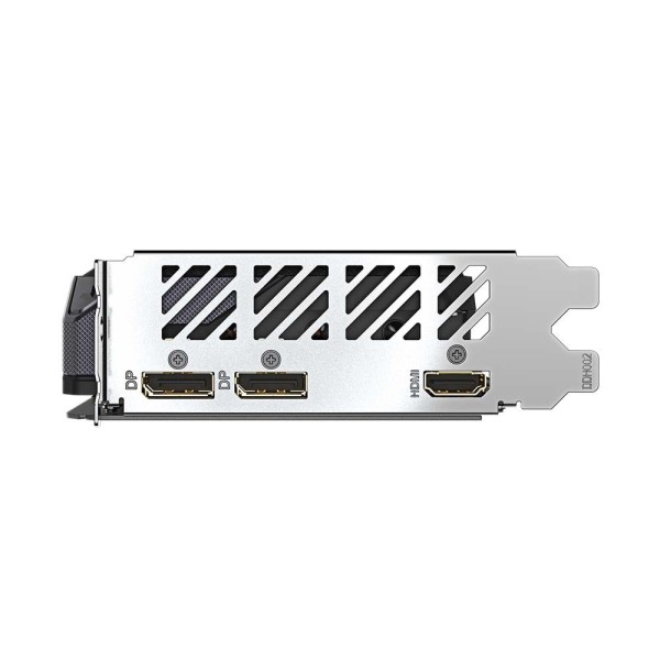 Card màn hình GIGABYTE Radeon RX 9060 XT GAMING OC 16GB