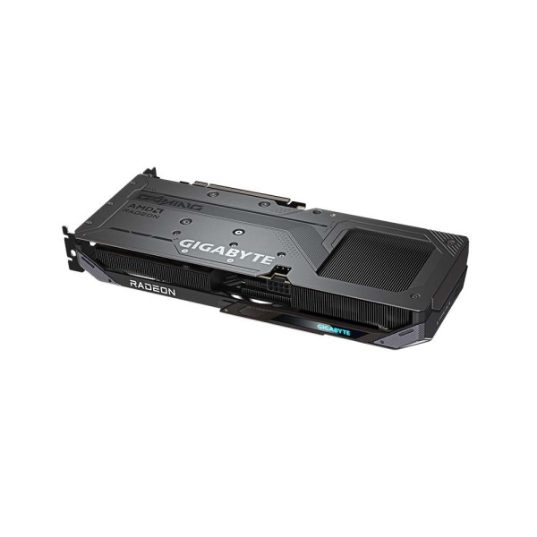 Card màn hình GIGABYTE Radeon RX 9060 XT GAMING OC 8G