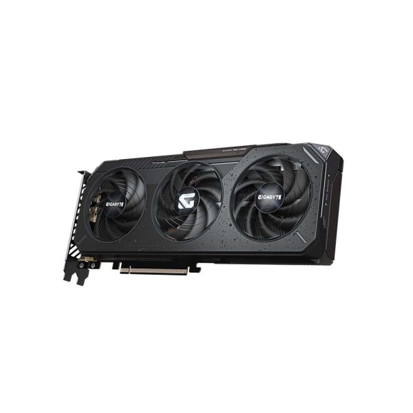 Card màn hình GIGABYTE Radeon RX 9060 XT GAMING OC 8G