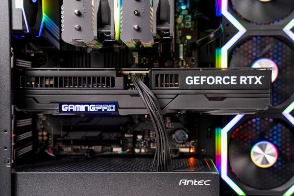 PC TTG DESIGNER -3D RENDER - EDIT VIDEO I7 14700KF - RTX 5070 Ti 16GB OC (ALL NEW - Bảo hành 36 tháng)