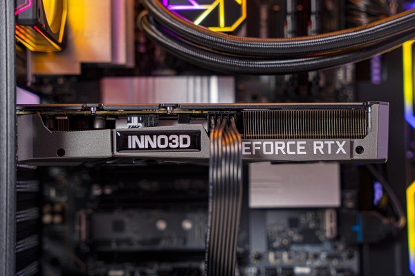 PC TTG GAMING ULTRA 9 285K - RTX 5060 8GB OC (ALL NEW - Bảo hành 36 tháng)