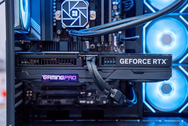 PC TTG GAMING PRO ULTRA 9 285K - RTX 5080 16GB (ALL NEW - Bảo hành 36 tháng)