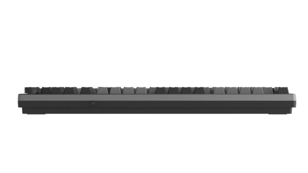 Bàn phím cơ DareU EK98L Grey Black DareU Dream switch