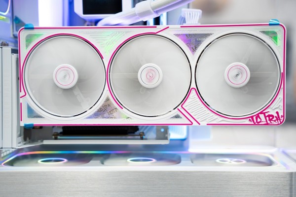 PC AMD SUPER LUXURY RYZEN 9 9950X - RTX 5070 Ti 16GB OC WHITE (ALL NEW - Bảo hành 36 tháng)