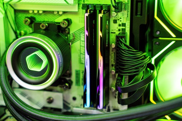 PC AMD SUPER LUXURY RYZEN 7 9800X3D - RTX 5070 Ti 16GB GAMING PRO  (ALL NEW - Bảo hành 36 tháng)