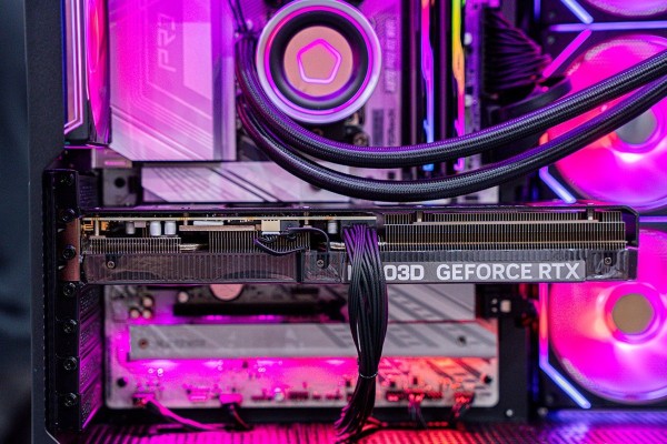 PC TTG SUPER LUXURY i7 14700KF - RTX 5070 TI 16GB GAMING PRO (ALL NEW - Bảo hành 36 tháng)