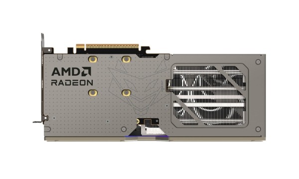 Card màn hình SAPPHIRE NITRO+ AMD Radeon RX 9060 XT GAMING OC 16GB