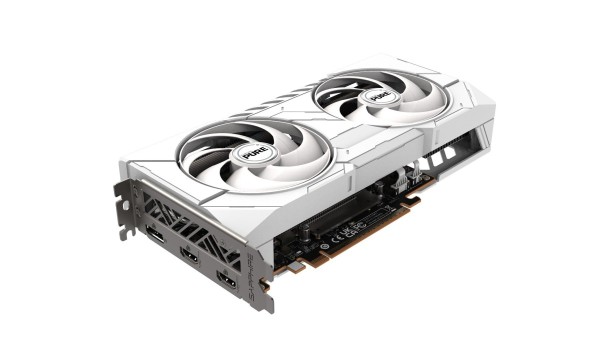 Card màn hình SAPPHIRE PURE AMD RADEON RX 9060 XT GAMING OC 16GB