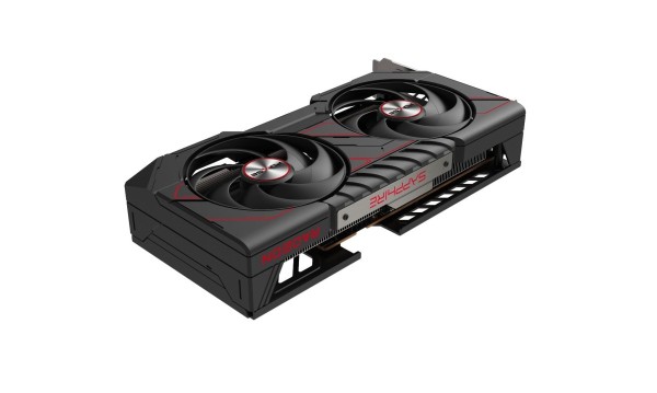 Card màn hình SAPPHIRE PULSE AMD RADEON RX 9060 XT GAMING 16GB