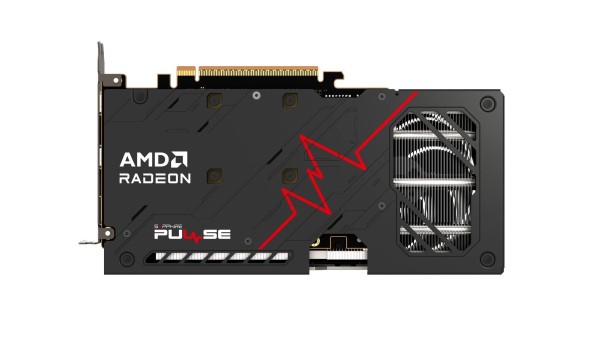 Card màn hình SAPPHIRE PULSE AMD RADEON RX 9060 XT GAMING 16GB