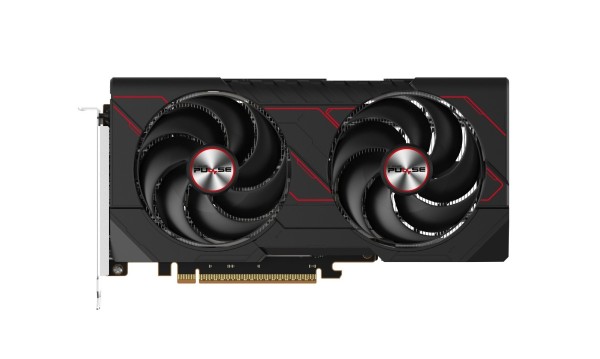 Card màn hình SAPPHIRE PULSE AMD RADEON RX 9060 XT GAMING 8GB
